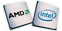 Сравнение бюджетных платформ HP на процессорах Intel и AMD