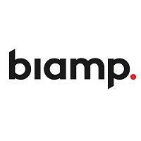 Cкидки до 50% на оборудование Biamp